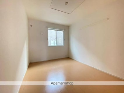 ワイズＫⅡ[2DK/45.89m2]の内装1