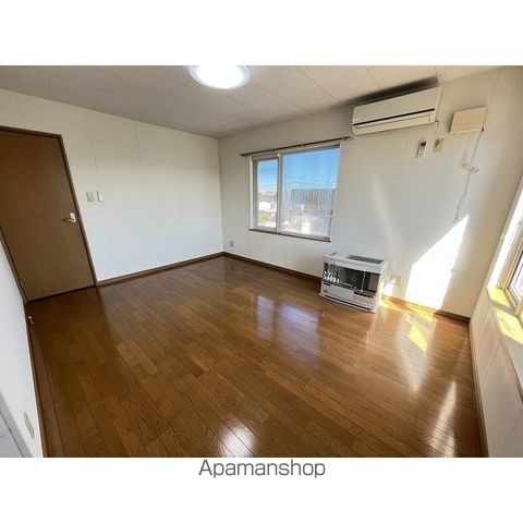 フロンテの内装写真