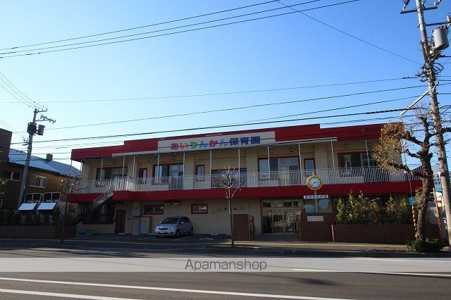 水車町マンションの周辺写真