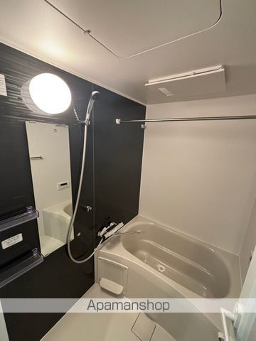 グランカーサ横濱石川町の内装写真