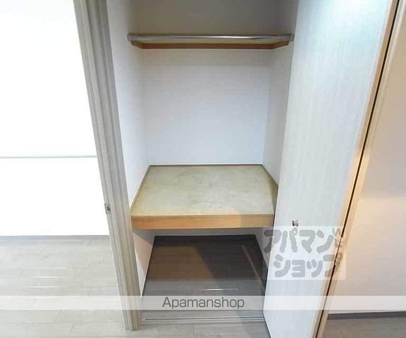 セレッソコート京都御所西の内装写真