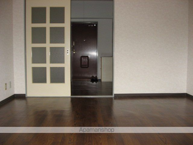 ハイツ矢賀新町Iの内装写真