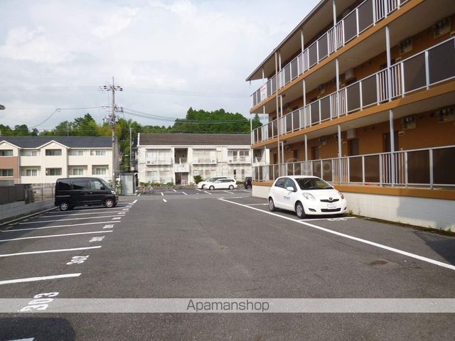 メイプル東名坂弐番館のその他写真