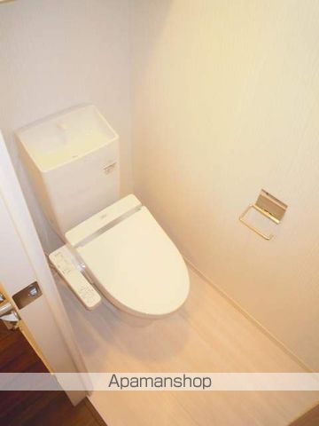 ボルベールの内装写真