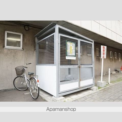 豊平市街地住宅の内装写真