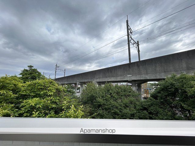 MAISONETTE LAND 長浦駅のその他写真