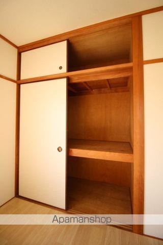 グリーンハイツ福島Fの内装写真
