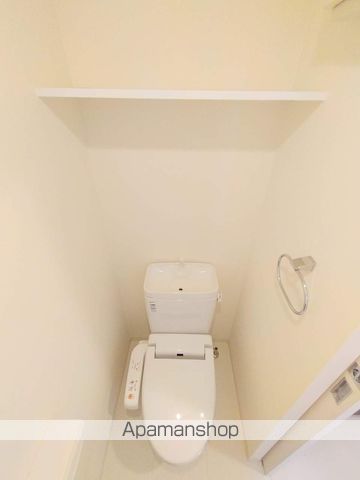 CITY SPIRE日本橋高津の内装写真
