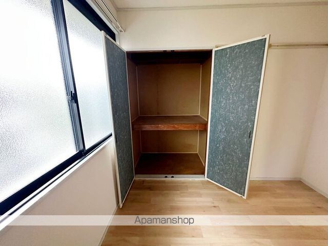 メゾンフレールの内装写真