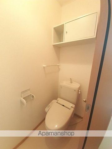 ハウスプリムローズ IIの内装写真