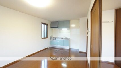 ロイヤルガーデンミルフィー　Ｄ棟[2LDK/55.45m2]の内装4