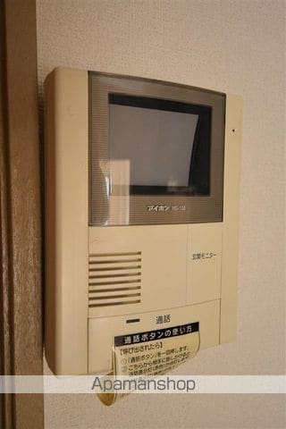 国領ハイツ三千鶴の内装写真