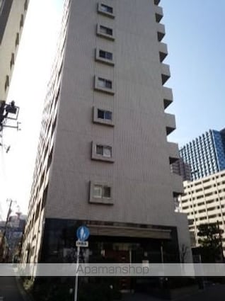 東京都新宿区西新宿８丁目[1DK/32.58m2]の外観3