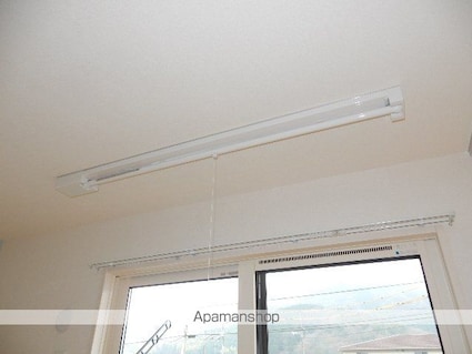 岡山県岡山市北区御津野々口[1LDK/40.29m2]の共用部1