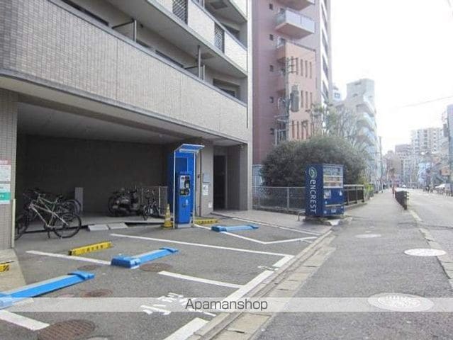 エンクレスト平尾の外観写真