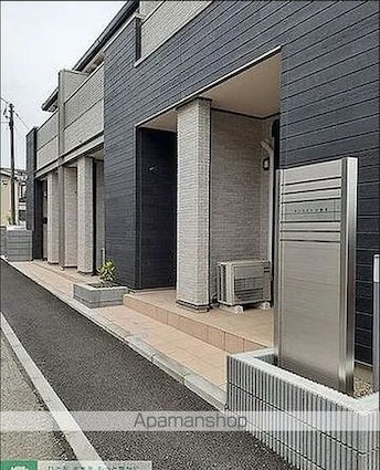 サンライト小宮東[1LDK/36.25m2]の外観2