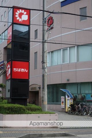 コリンヌ津田沼の周辺写真