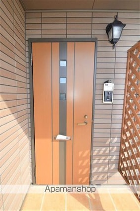 ＲＥＳＴ　ＷＯＯＤ　２[2LDK/58.21m2]の内装1