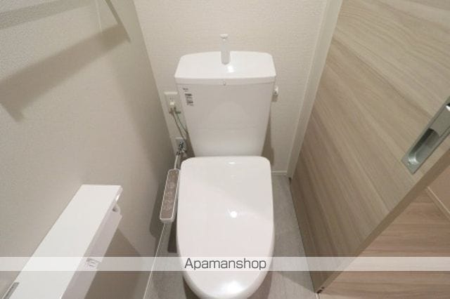 DーInvest田宮の内装写真
