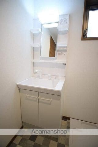KSワンライフ次郎丸の内装写真