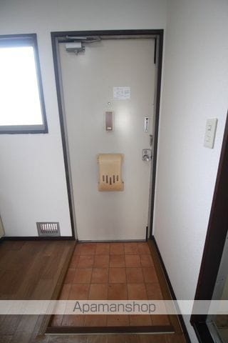 グランメリー岡町IIの内装写真