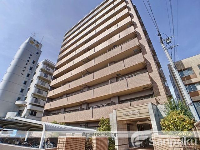 アルファライフ竹原