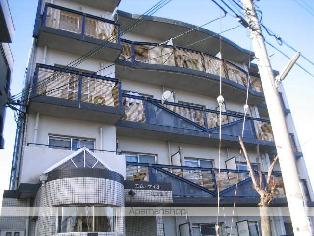 エムケイ3枚方公園