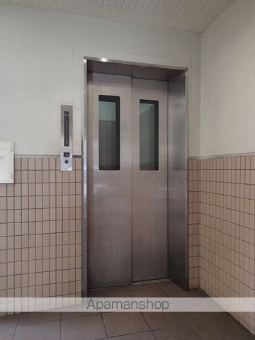 シャリテ今里の外観写真