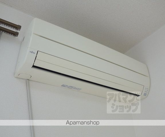 グリーンヒルT・Yの内装写真