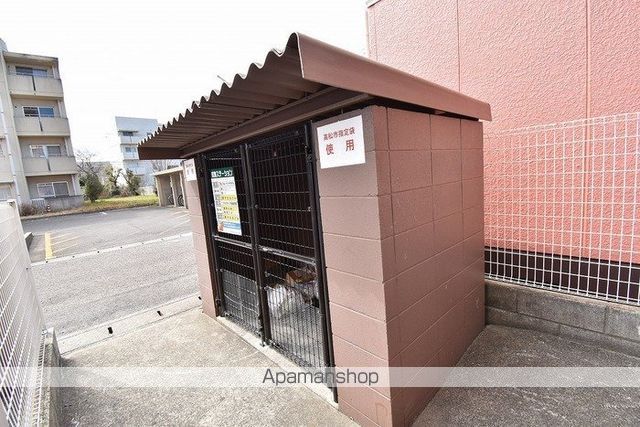 ウエストハイツ屋島 D棟の内装写真