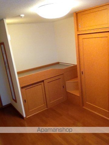 レオパレス大和の内装写真
