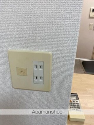 キャトルレーヴ　[1R/32.53m2]の内装2