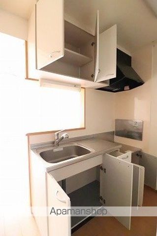 サンライズ・ヴィラ IIの内装写真