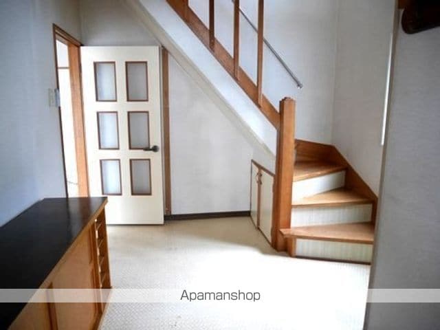 三笠市多賀町の内装写真