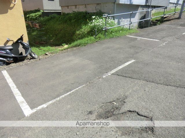 陽光マンションのその他写真