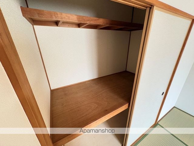 グレイス西難波の内装写真
