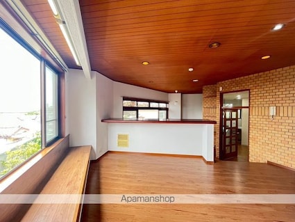 東京都日野市南平２丁目[4LDK/119.38m2]のその他部屋・スペース
