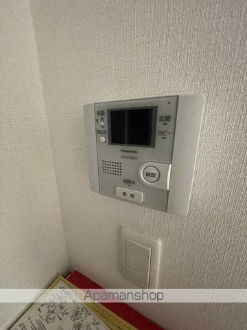 オハナS6W10の内装写真
