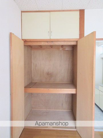 河合コーポAの内装写真