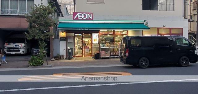 プライムメゾン入谷の周辺写真