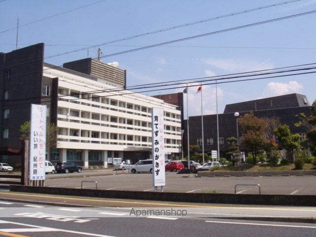 エルディム本町IIの周辺写真