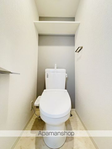 エスリード東別院ザ・セントレの内装写真