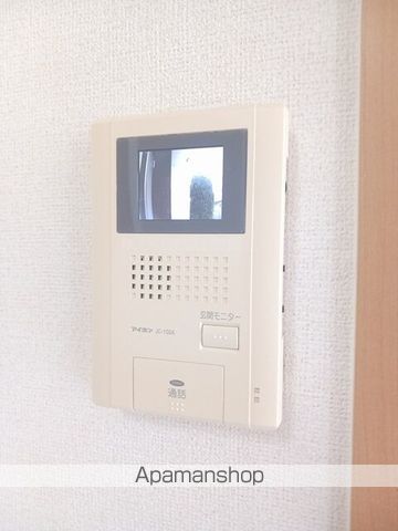 ルーナ ルーチェ IIの内装写真
