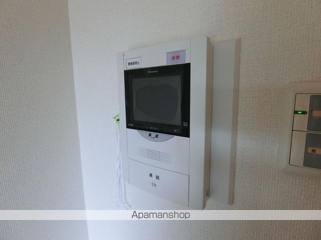アーバンエース松井山手パル寮棟の内装写真