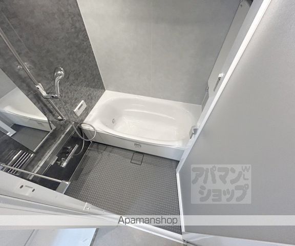 カーサ壬生寺道の内装写真