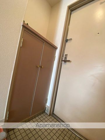 プチタウンの内装写真