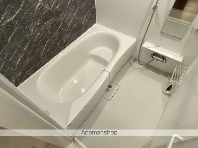 ガイア Aの内装写真
