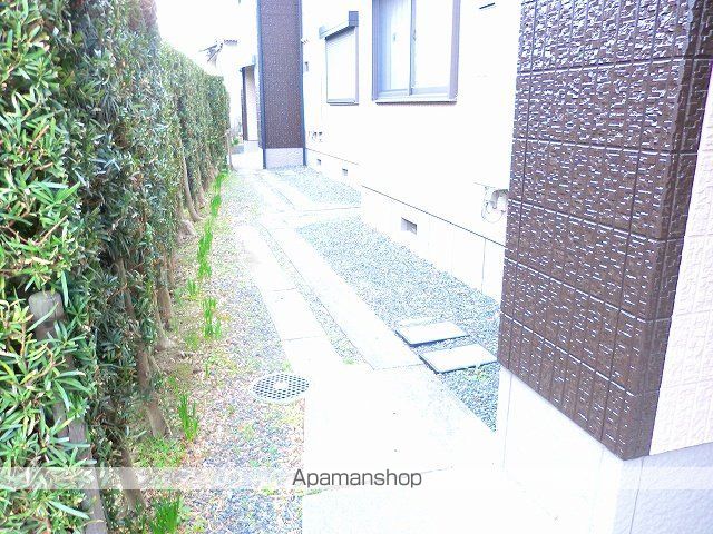 リバティーベルのその他写真