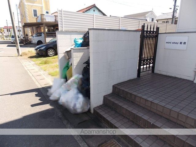 MINISTAY岩倉のその他写真