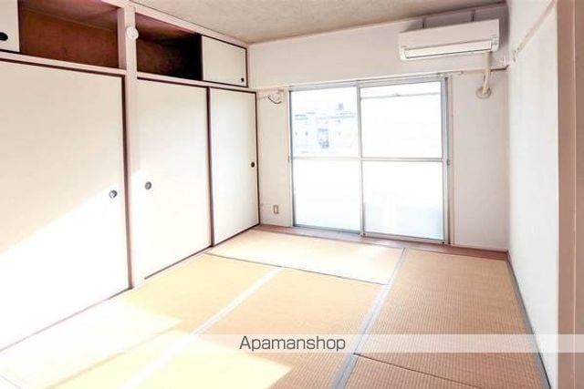 ビレッジハウス久保3号棟の内装写真